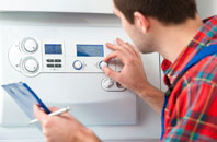 free Holmfirth gas safe engineer quotes